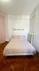 Bayshore Park (D16), Condominium #437095291